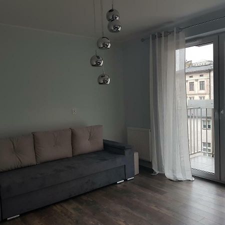 Apartamenty Strzelecka Poznań Eksteriør bilde