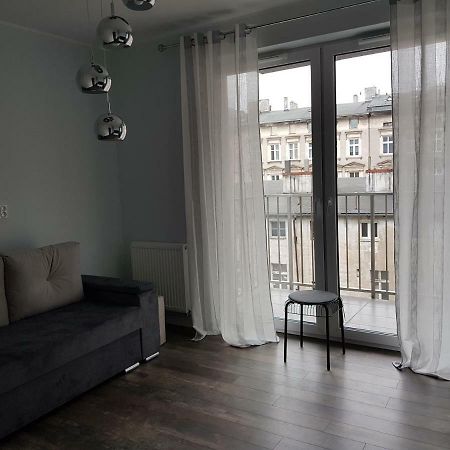 Apartamenty Strzelecka Poznań Eksteriør bilde