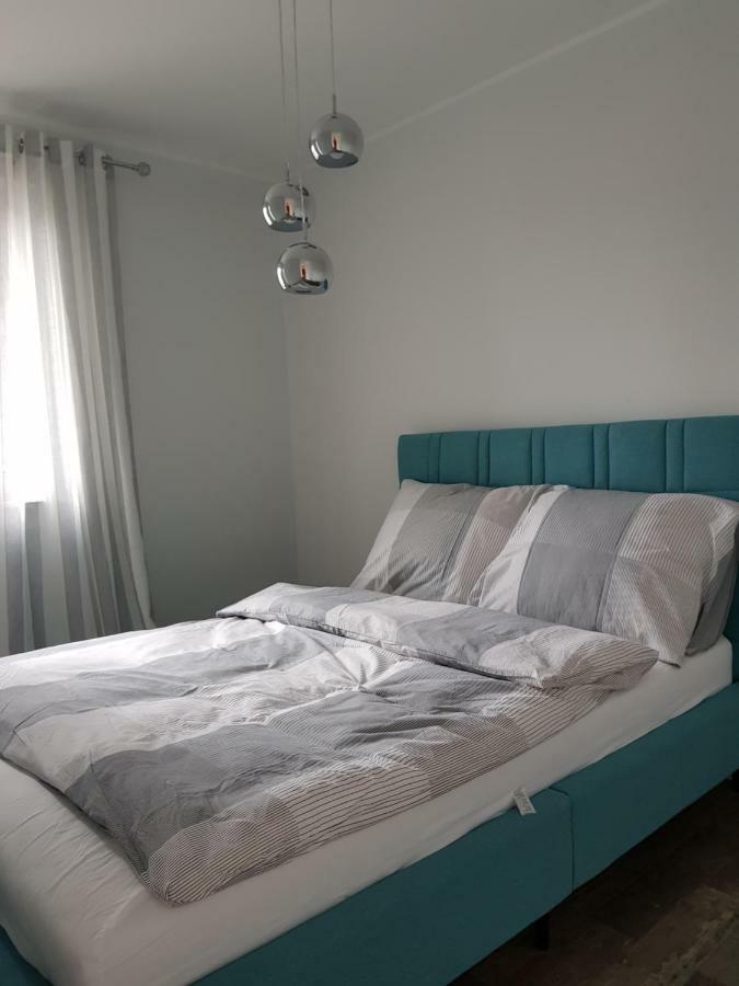 Apartamenty Strzelecka Poznań Eksteriør bilde