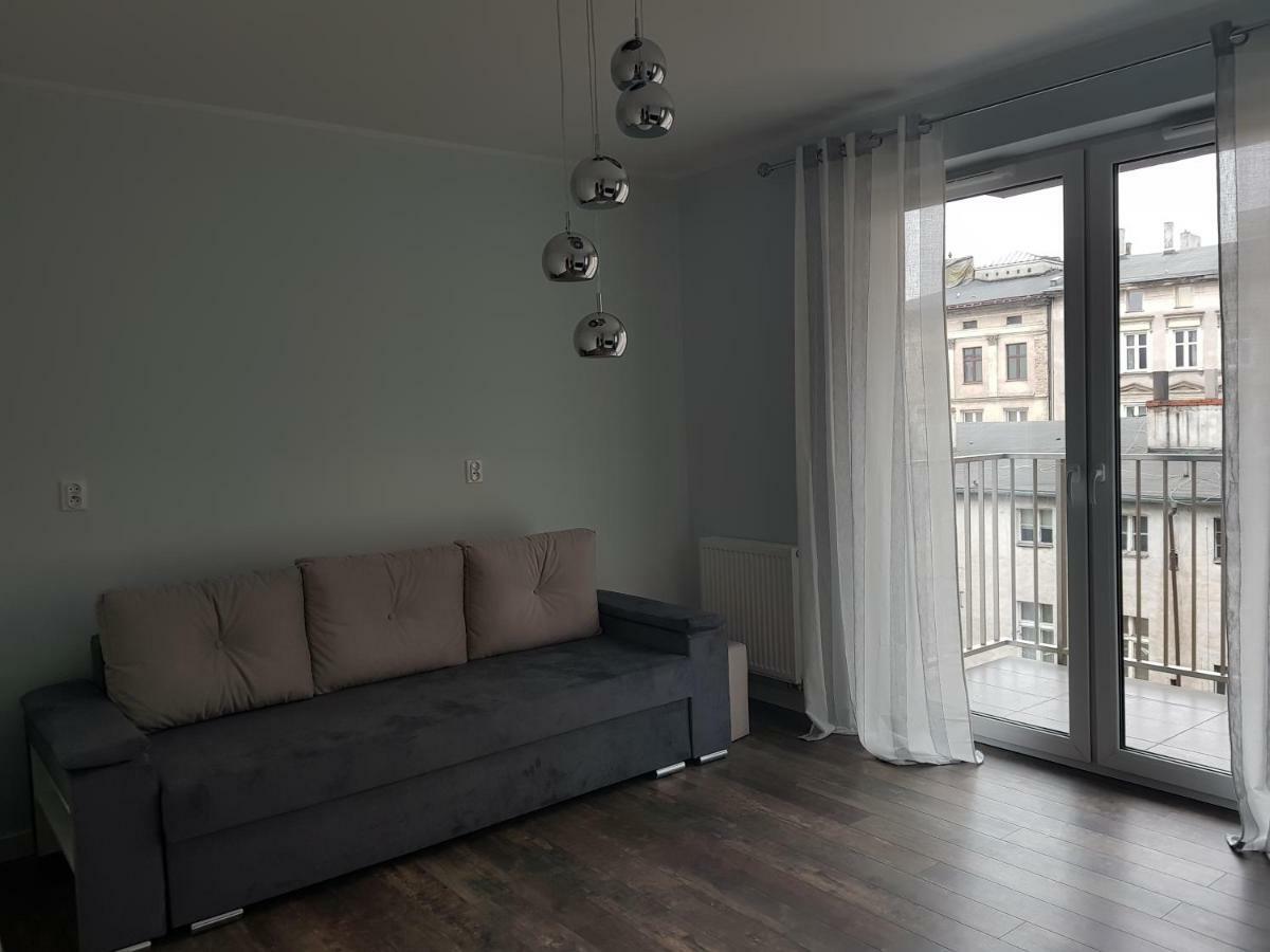 Apartamenty Strzelecka Poznań Eksteriør bilde