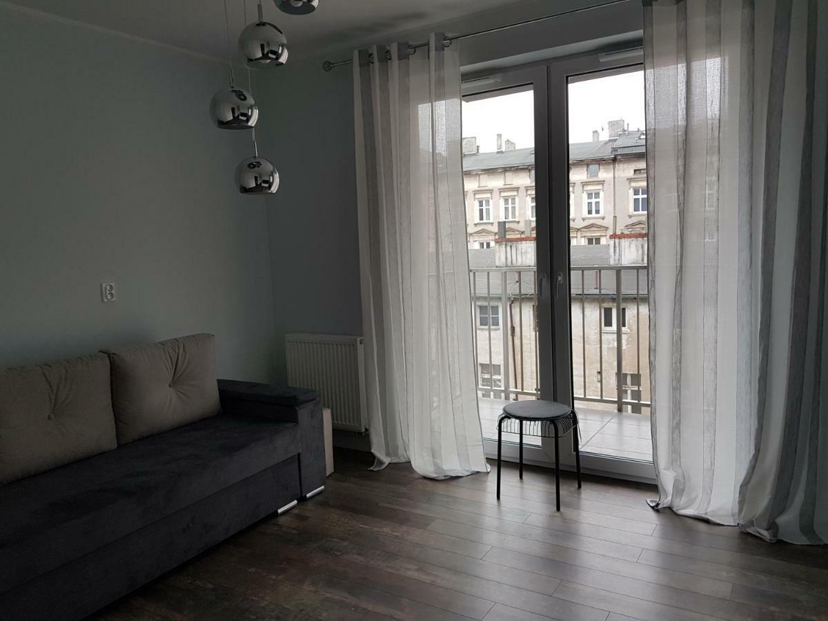 Apartamenty Strzelecka Poznań Eksteriør bilde