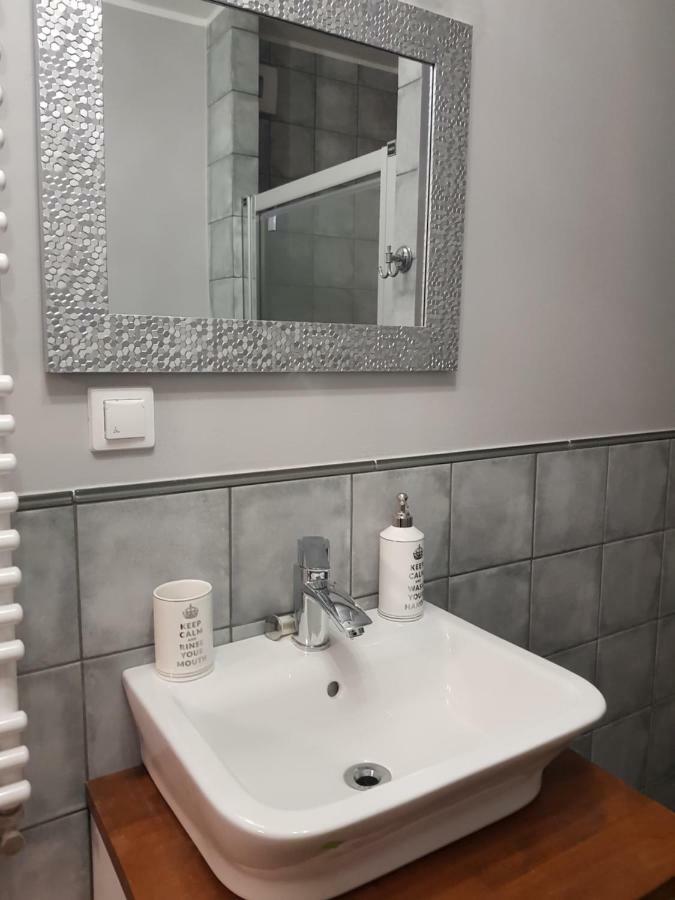 Apartamenty Strzelecka Poznań Eksteriør bilde